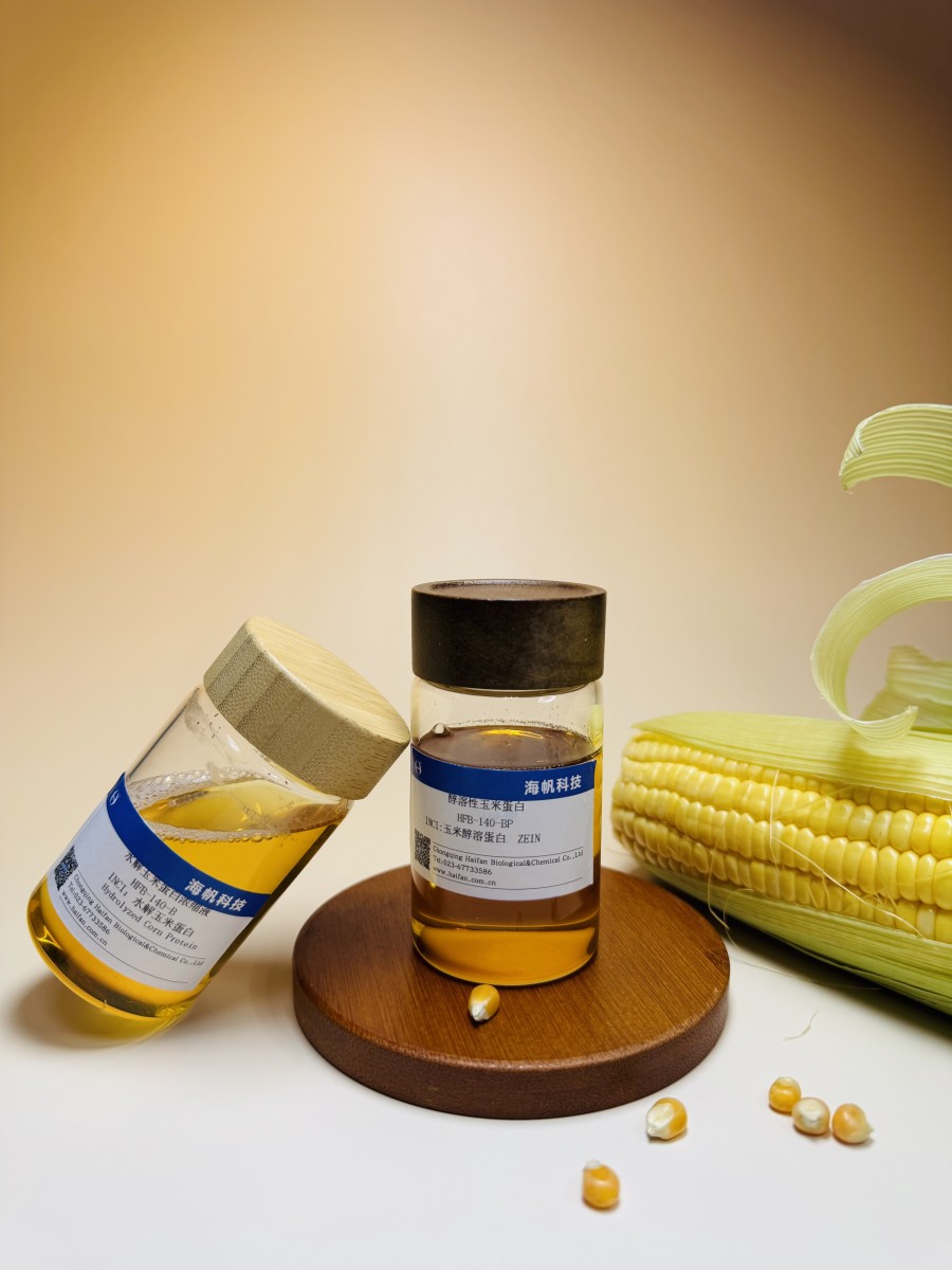 Corn Protein Series